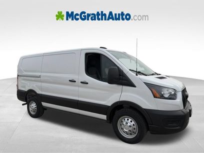 New 2026 Ford Transit 150 Low Roof AWD