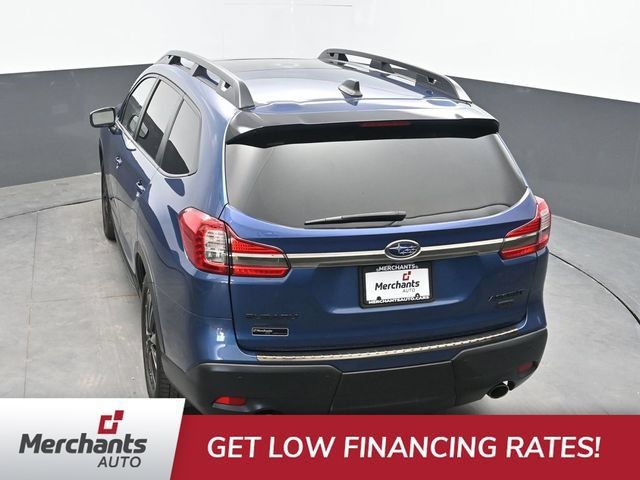 Used 2022 Subaru Ascent Onyx Edition AWD/4WD image 30