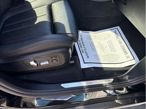 Used 2020 BMW X5 xDrive40i AWD/4WD image 6