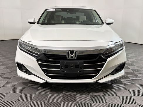 Used 2021 Honda Accord EX-L image 5