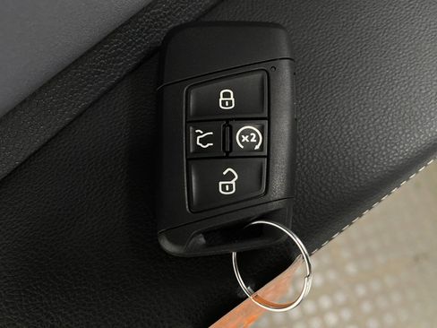 New 2026 Volkswagen Jetta SE image 29