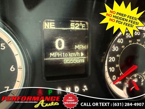 Used 2017 RAM 1500 Express AWD/4WD image 10