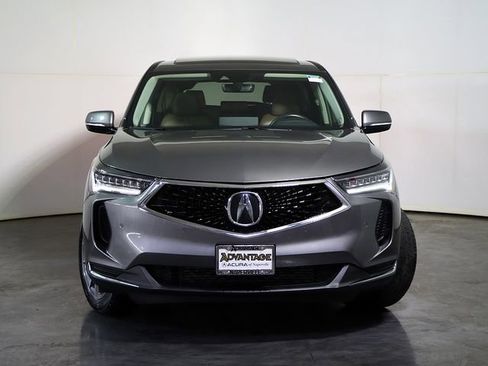 Used 2023 Acura RDX w/ Technology Package image 9