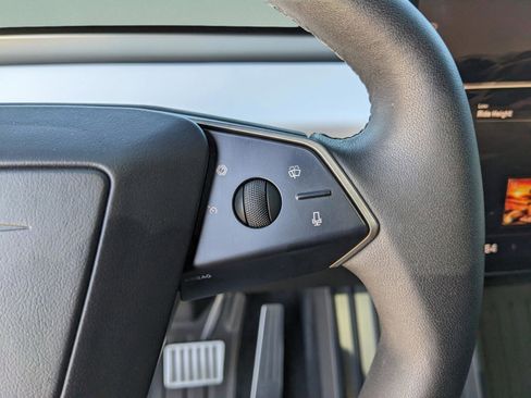 Used 2024 Tesla Cybertruck Cyberbeast image 38