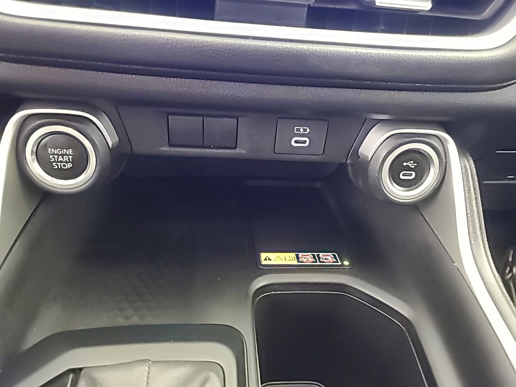 Used 2025 Toyota Grand Highlander AWD image 40