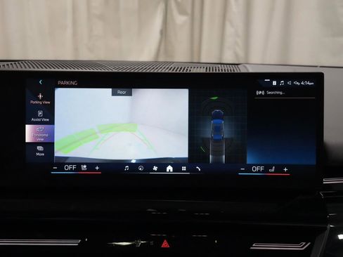 Certified 2025 BMW 530i xDrive 530i xDrive image 13