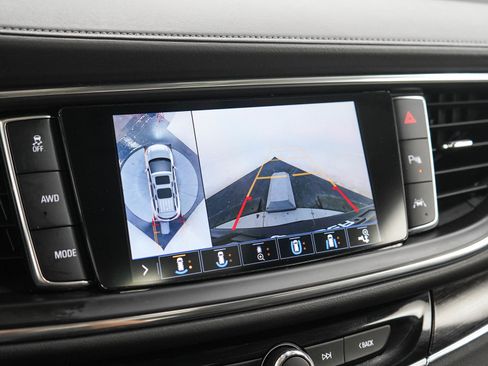 Used 2021 Buick Enclave Avenir w/ Avenir Technology Package AWD/4WD image 23