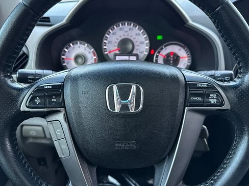 Used 2012 Honda Pilot EX-L image 14