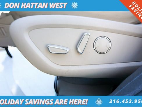 Used 2019 Lincoln Nautilus Select image 20