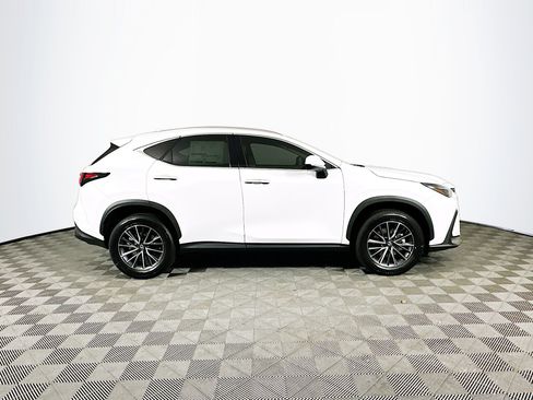 New 2026 Lexus NX 350 AWD w/ Premium Package image 8