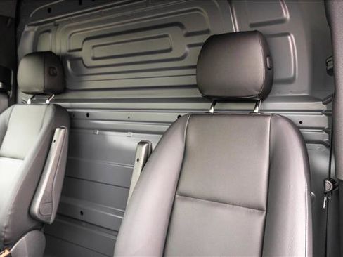 New 2026 Mercedes-Benz Sprinter 2500 image 12