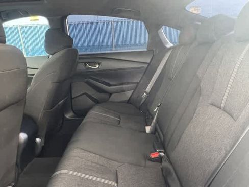 Used 2024 Honda Accord Sport image 19