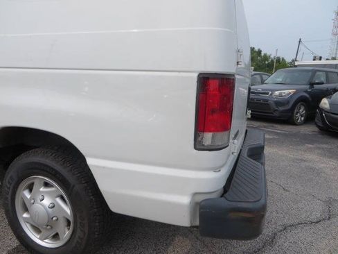 Used 2014 Ford E-150 and Econoline 150 RWD image 36