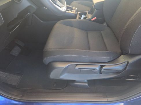Certified 2025 Honda CR-V LX image 14