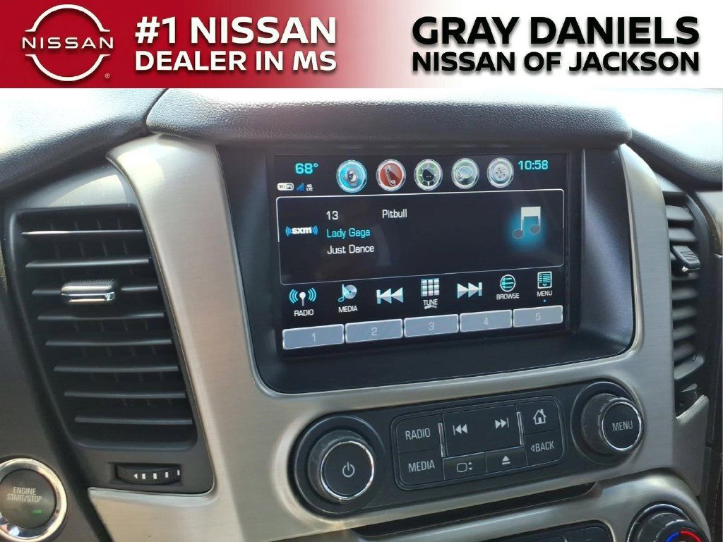 Used 2018 GMC Yukon Denali AWD/4WD image 17