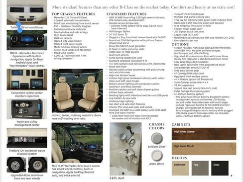 Used 2021 Mercedes-Benz Sprinter 3500 image 68