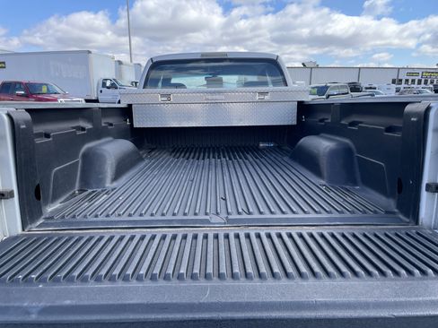 Used 2001 Dodge Ram 2500 Truck 2WD Quad Cab image 11