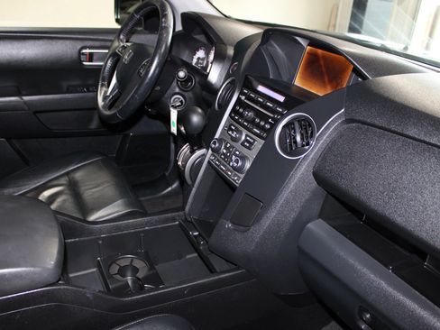 Used 2012 Honda Pilot EX-L image 31
