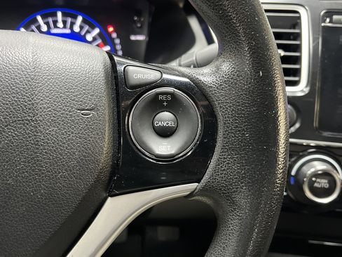 Used 2014 Honda Civic EX image 20