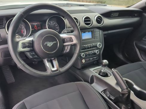 Certified 2020 Ford Mustang Coupe image 12