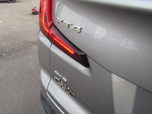 Used 2023 Cadillac XT4 Premium Luxury w/ Cold Weather Package image 36