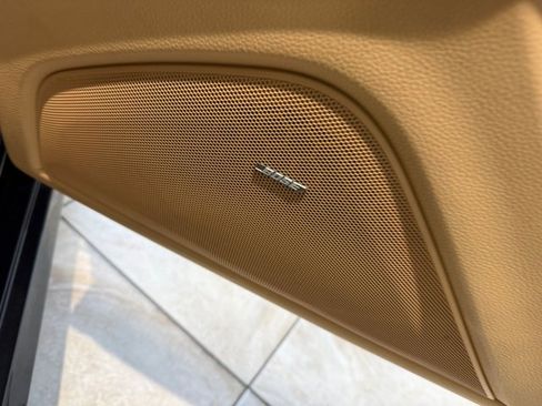 Used 2016 Porsche Panamera 4 Edition w/ Premium Package Plus AWD/4WD image 13