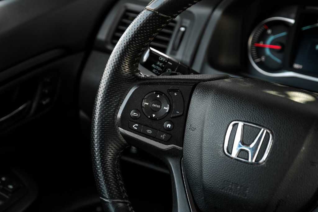 Used 2019 Honda Passport EX-L image 27