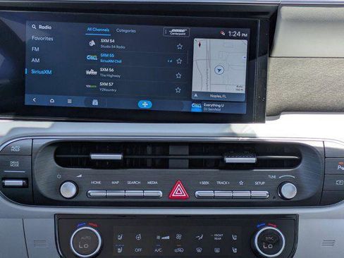 New 2026 Hyundai Palisade Limited FWD image 16