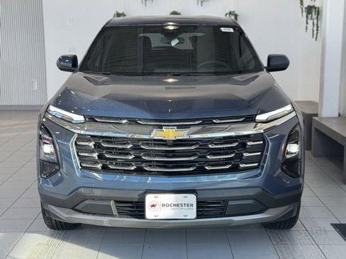 New 2026 Chevrolet Equinox LT image 35