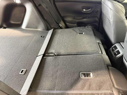 New 2026 Acura ADX AWD image 36