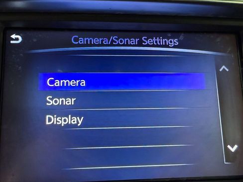 Used 2019 INFINITI QX80 Luxe w/ Proassist Package image 38