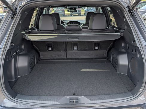 New 2026 Subaru Forester Touring image 8