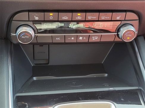 New 2025 MAZDA CX-5 Carbon Edition image 19