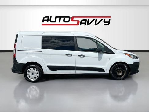 Used 2022 Ford Transit Connect XL FWD image 8