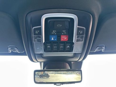 Certified 2023 RAM 1500 Rebel w/ Rebel Level 2 Equipment Group image 64