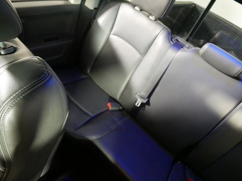 Used 2012 RAM 1500 Sport w/ Sport Premium Group image 12