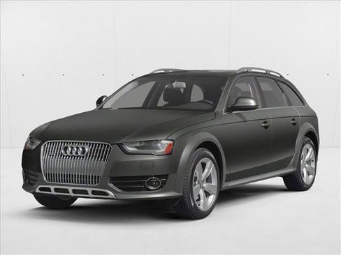 Used 2013 Audi A4 Premium Plus image 1