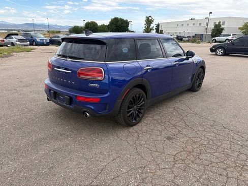 Used 2020 MINI Cooper Clubman S w/ Premium Package AWD/4WD image 5