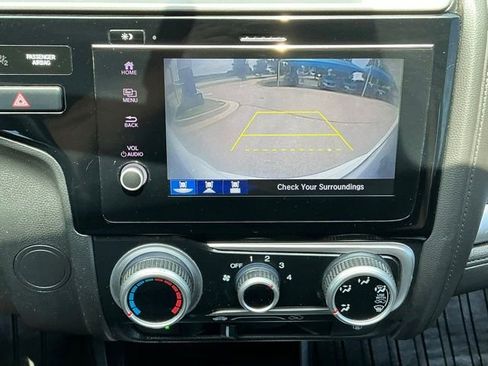 Used 2018 Honda Fit Sport image 10