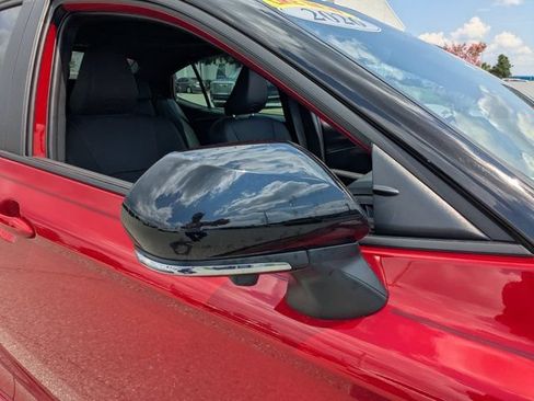 Used 2026 Toyota Camry XSE w/ Premium Plus Package FWD image 10