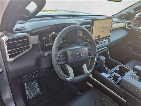 Used 2026 Toyota Sequoia Limited w/ TRD Performance Package (TMS) AWD/4WD image 10