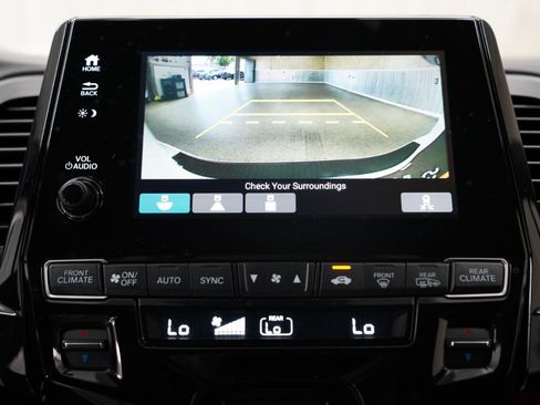 Used 2023 Honda Odyssey Sport image 20