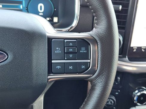 New 2026 Ford F150 King Ranch w/ Equipment Group 601A High image 29