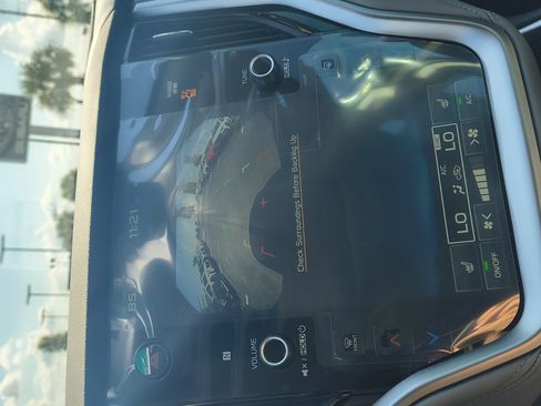 New 2025 Subaru Legacy Premium image 27