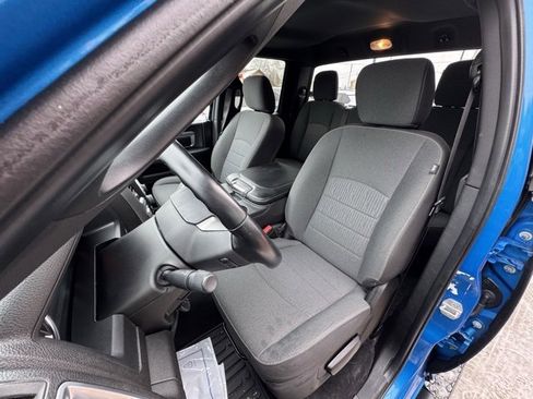 Used 2022 RAM 1500 Classic Warlock image 9