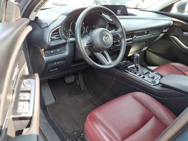 Used 2025 MAZDA CX-30 AWD 2.5 S w/ Preferred Package image 20