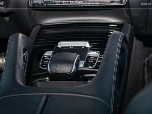 Used 2020 Mercedes-Benz GLE 350 image 27