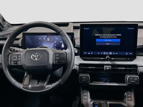 New 2026 Toyota RAV4 XSE AWD/4WD image 21