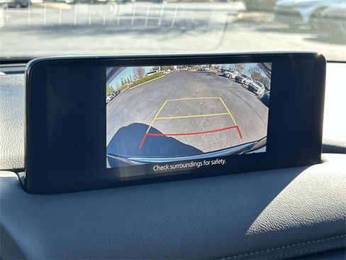 Used 2022 MAZDA CX-5 AWD 2.5 S w/ Premium Plus Pkg image 29