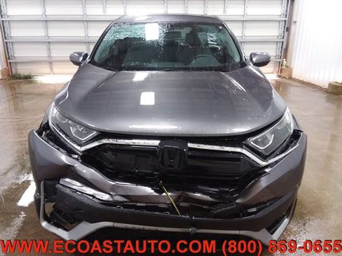 Used 2020 Honda CR-V EX-L image 6